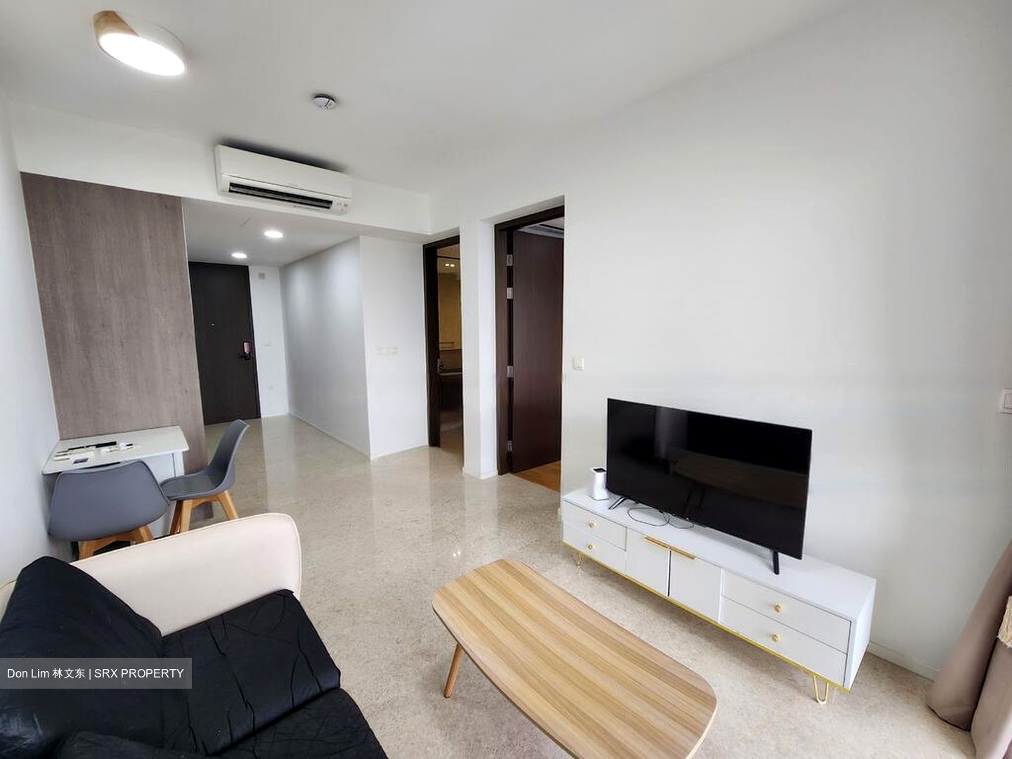 Avenue South Residence (D3), Apartment #460665121